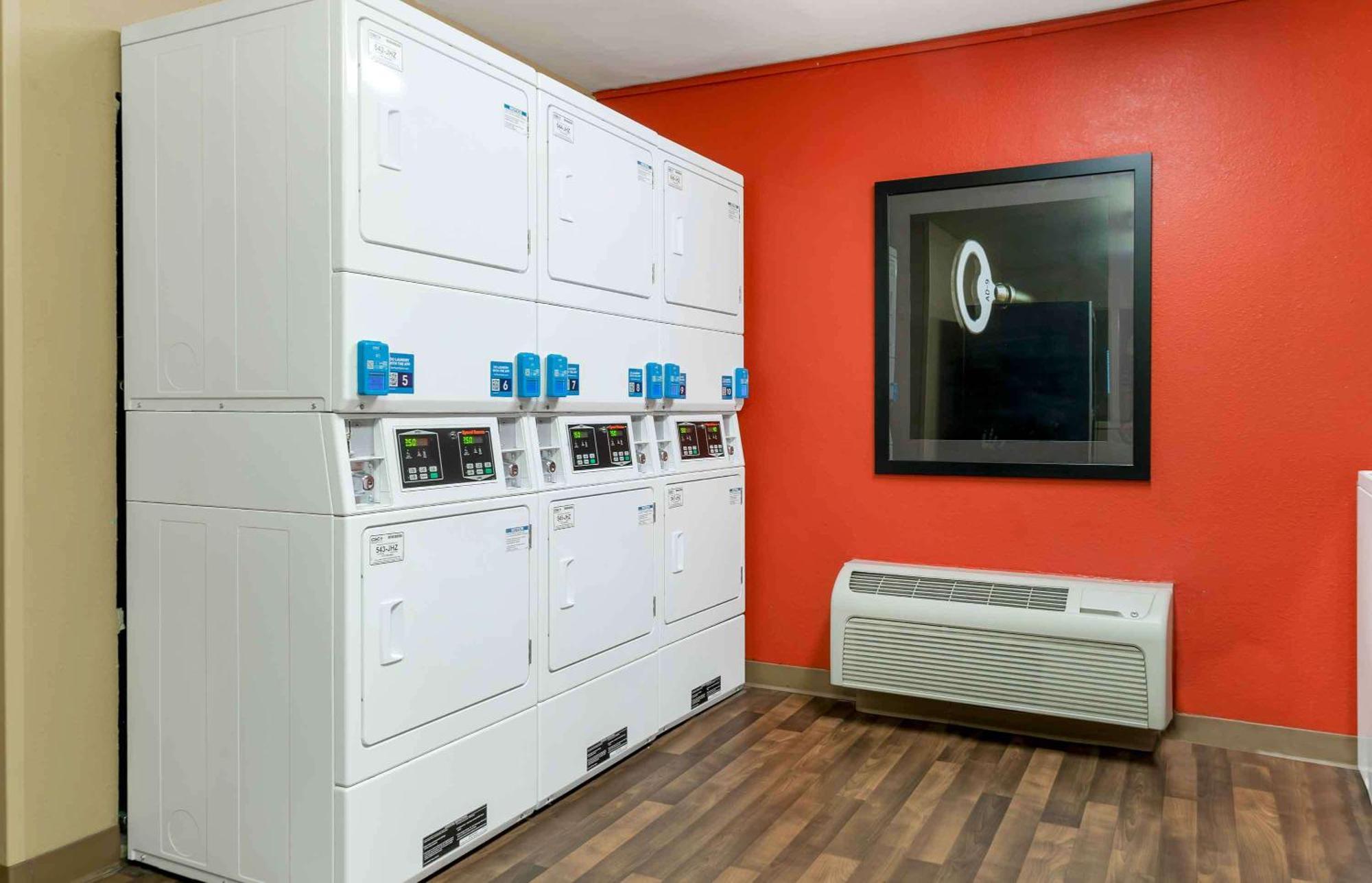 Extended Stay America Suites - Detroit - Canton Zewnętrze zdjęcie