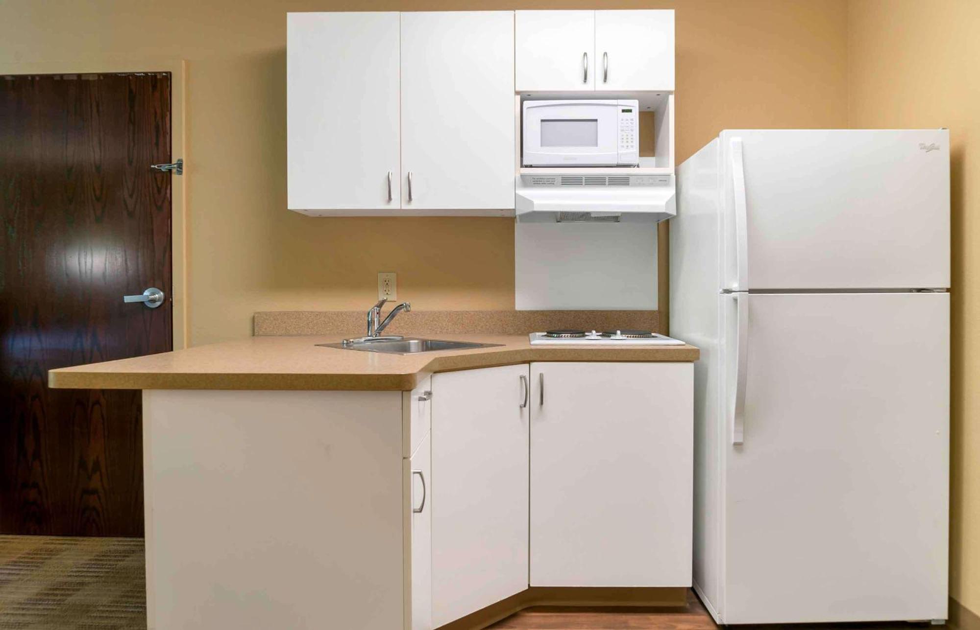 Extended Stay America Suites - Detroit - Canton Zewnętrze zdjęcie