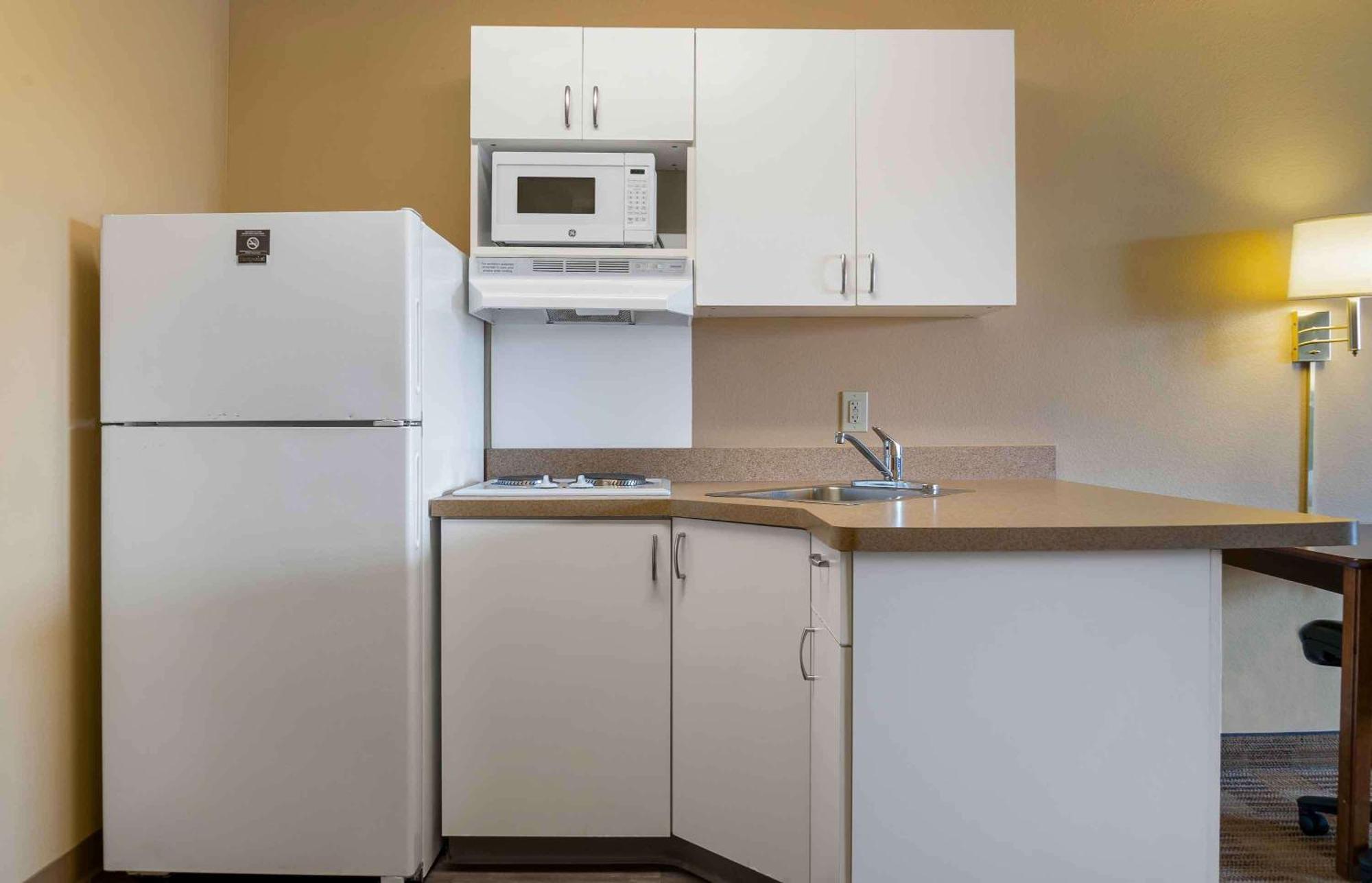 Extended Stay America Suites - Detroit - Canton Zewnętrze zdjęcie
