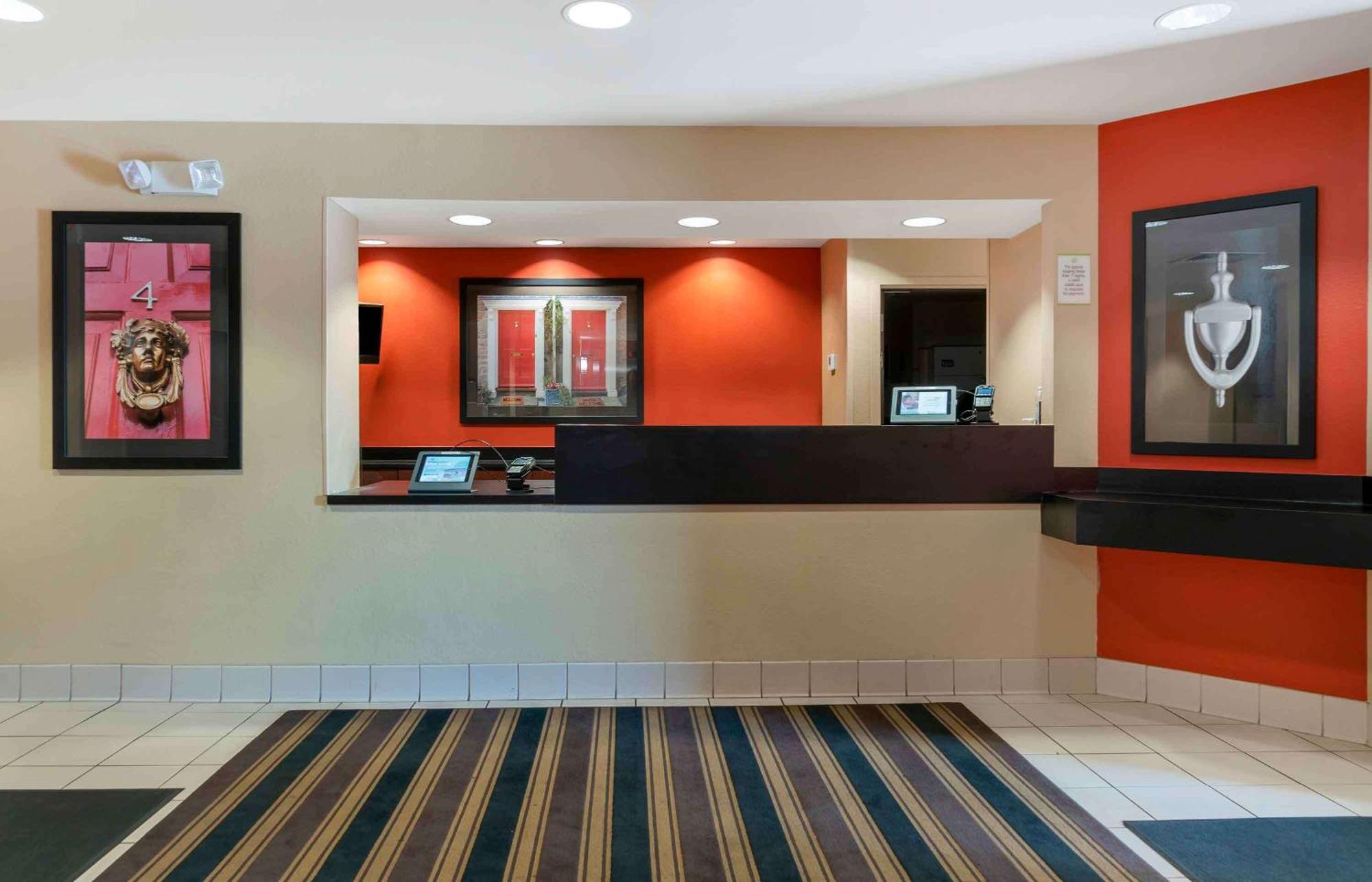 Extended Stay America Suites - Detroit - Canton Zewnętrze zdjęcie