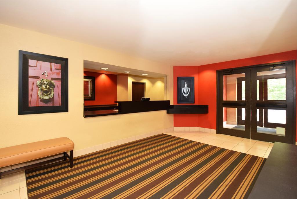 Extended Stay America Suites - Detroit - Canton Zewnętrze zdjęcie