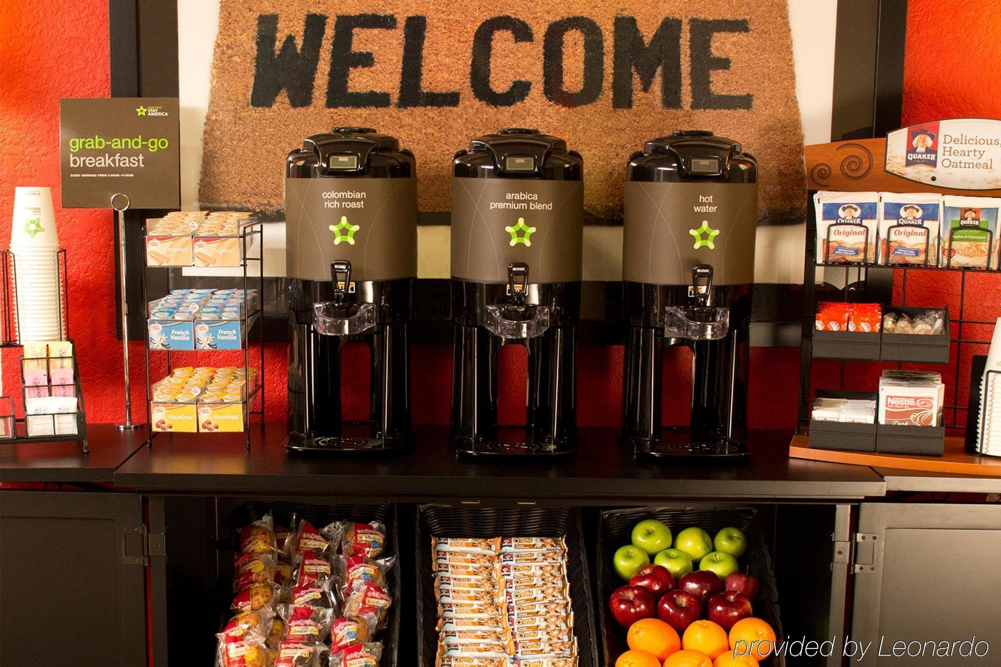 Extended Stay America Suites - Detroit - Canton Zewnętrze zdjęcie