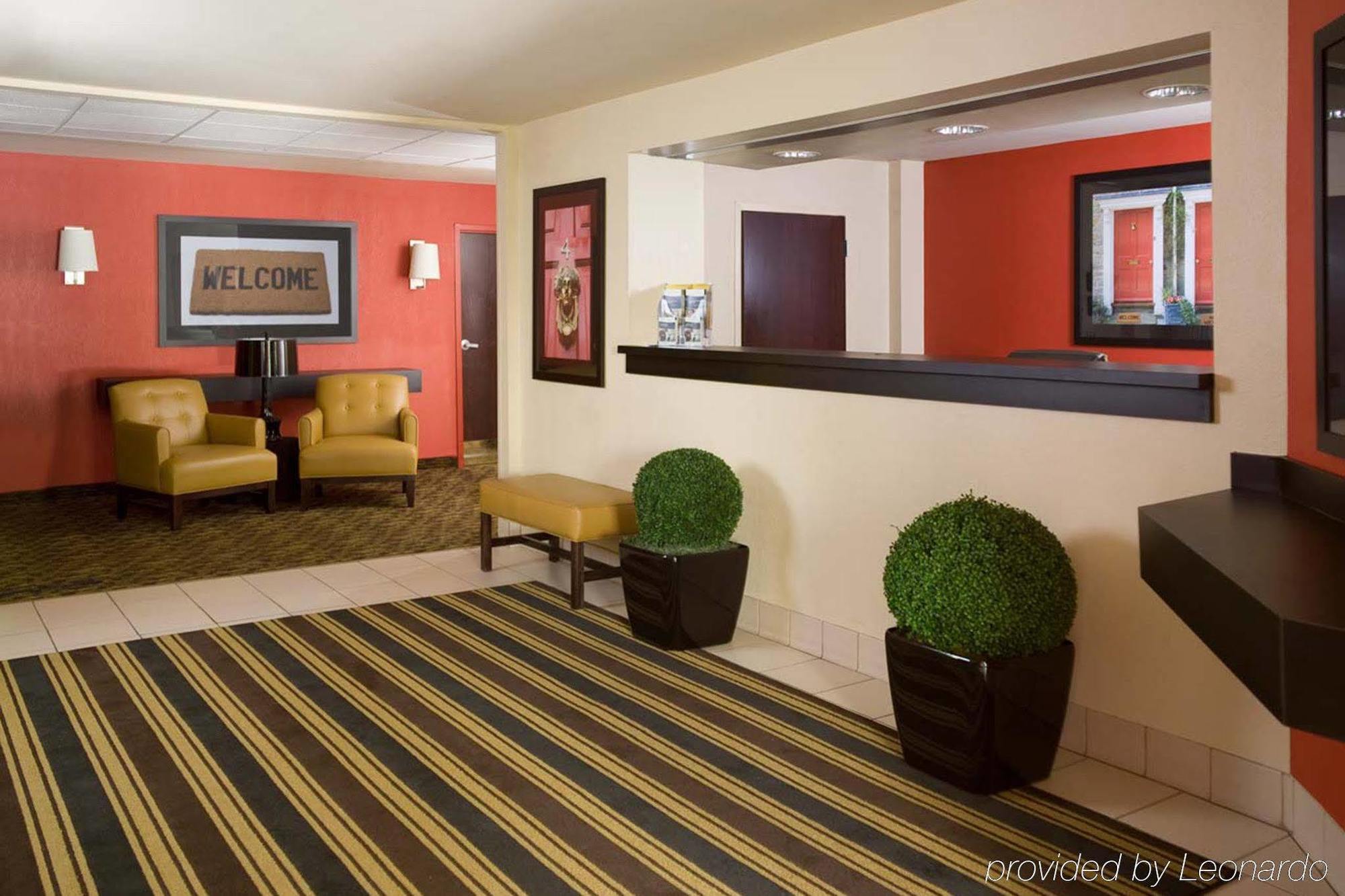 Extended Stay America Suites - Detroit - Canton Zewnętrze zdjęcie