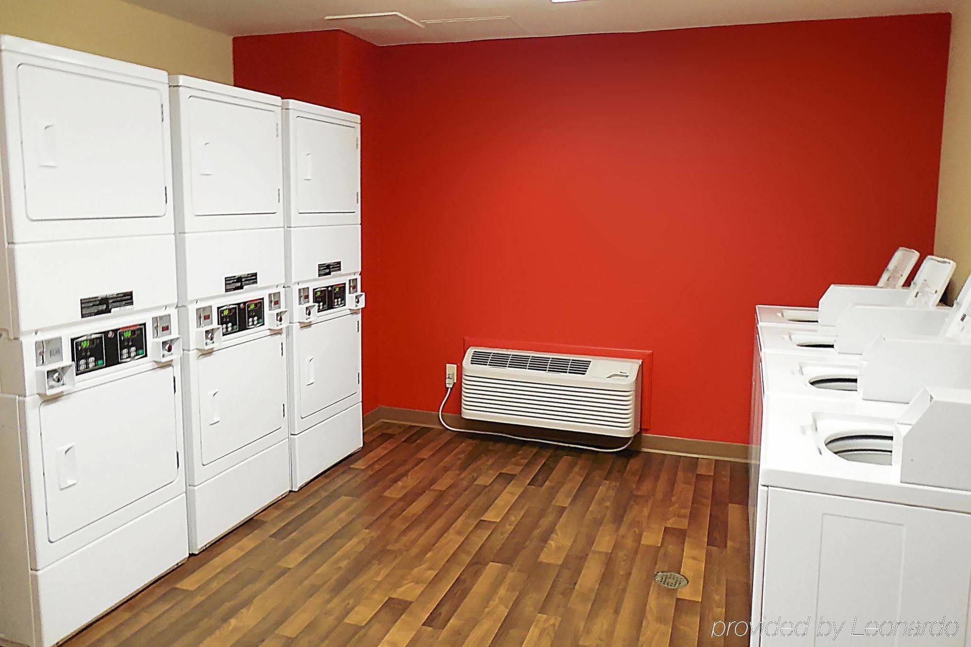 Extended Stay America Suites - Detroit - Canton Zewnętrze zdjęcie