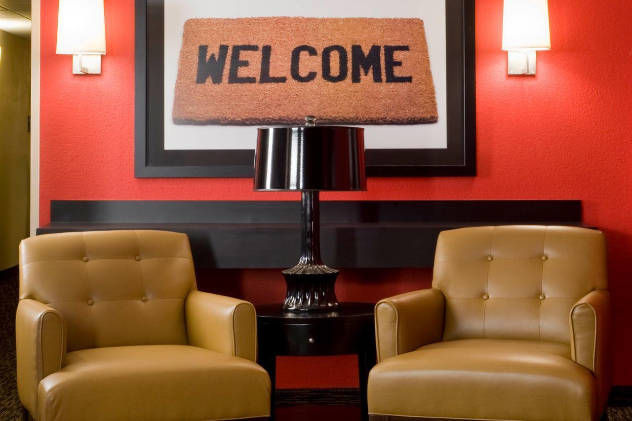 Extended Stay America Suites - Detroit - Canton Zewnętrze zdjęcie