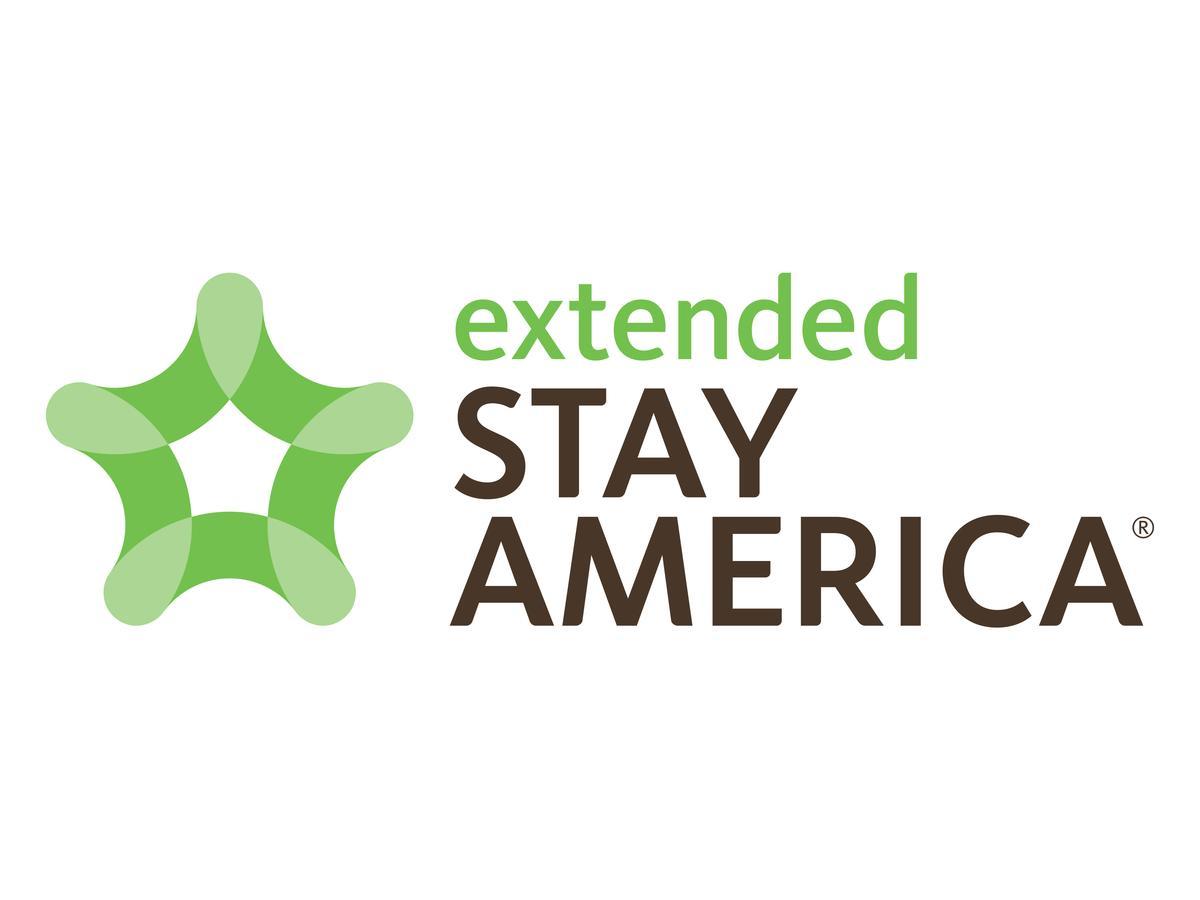 Extended Stay America Suites - Detroit - Canton Zewnętrze zdjęcie
